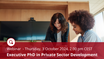 phd program maastricht university