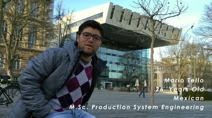 M Sc In Management And Engineering In Production Systems Maastricht School Of Management